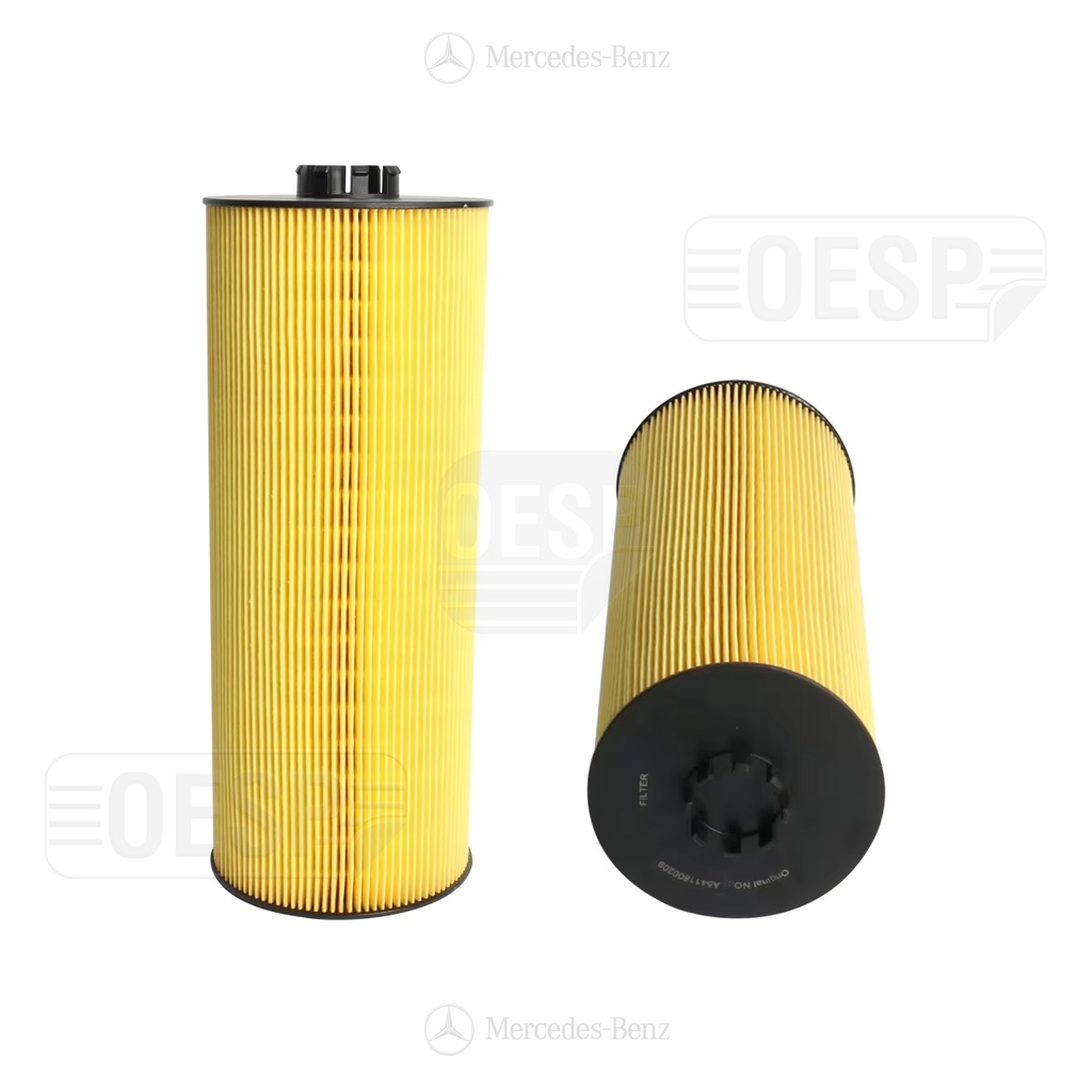 MOTOR OIL FILTER ACTROS SETRA-TRAVEGO  501-502