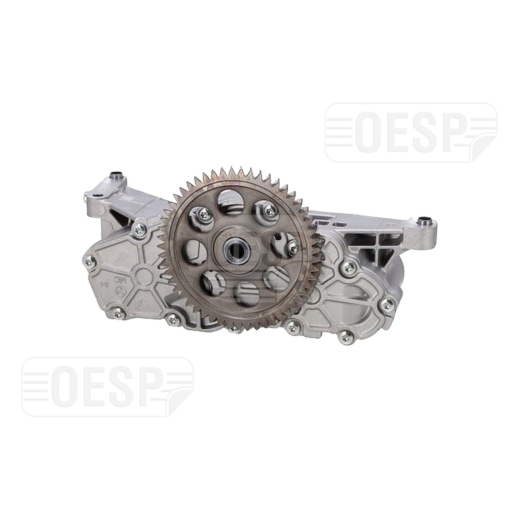 ACEITE BOMBA