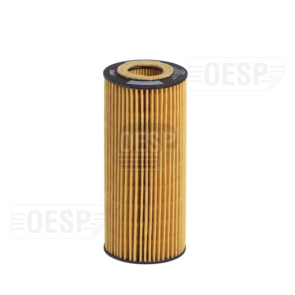 VERSNELLINGSBAK OLIEFILTER