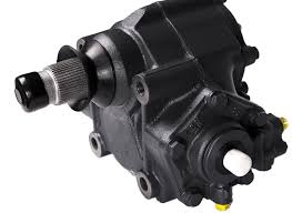 DIRECCIÓN BOX LS8 AXOR