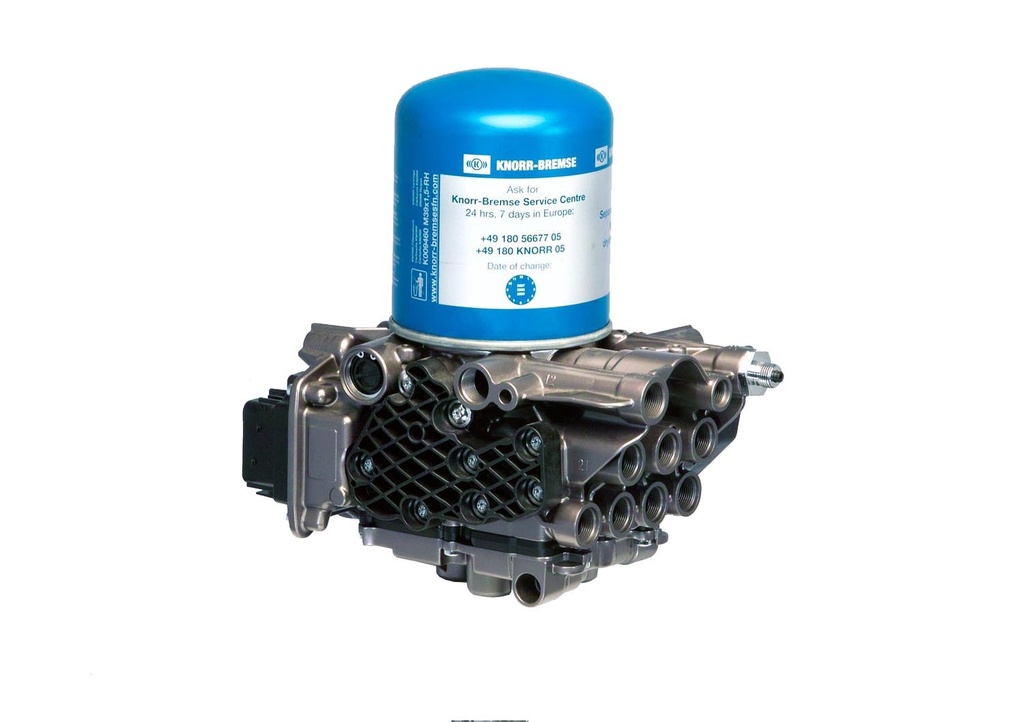 AIR PROCESSING UNIT