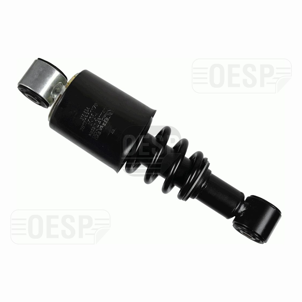SHOCK ABSORBER FOR CAB (O.N : 313949)