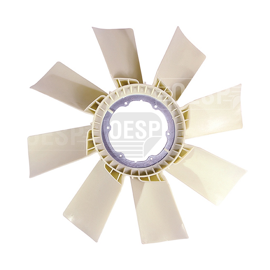 MOTOR FAN BLADE