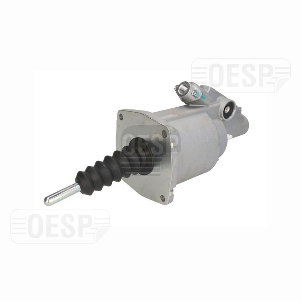 EMBRAYAGE OUTPUT CYLINDRE DAF 100 MM