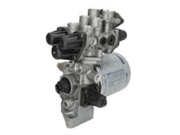 LUCHT DEHYDRATOR UNIT ACTROS