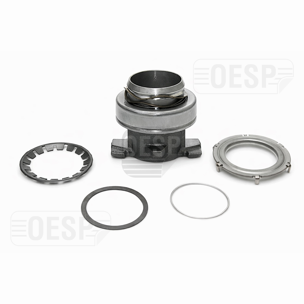 CLUTCH RELEASE BEARING ACTROS SHORT