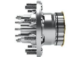 حدافة SPEED حساس ACTROS MP2 قديم NO: A0155427617 جديد NO: A0175427717