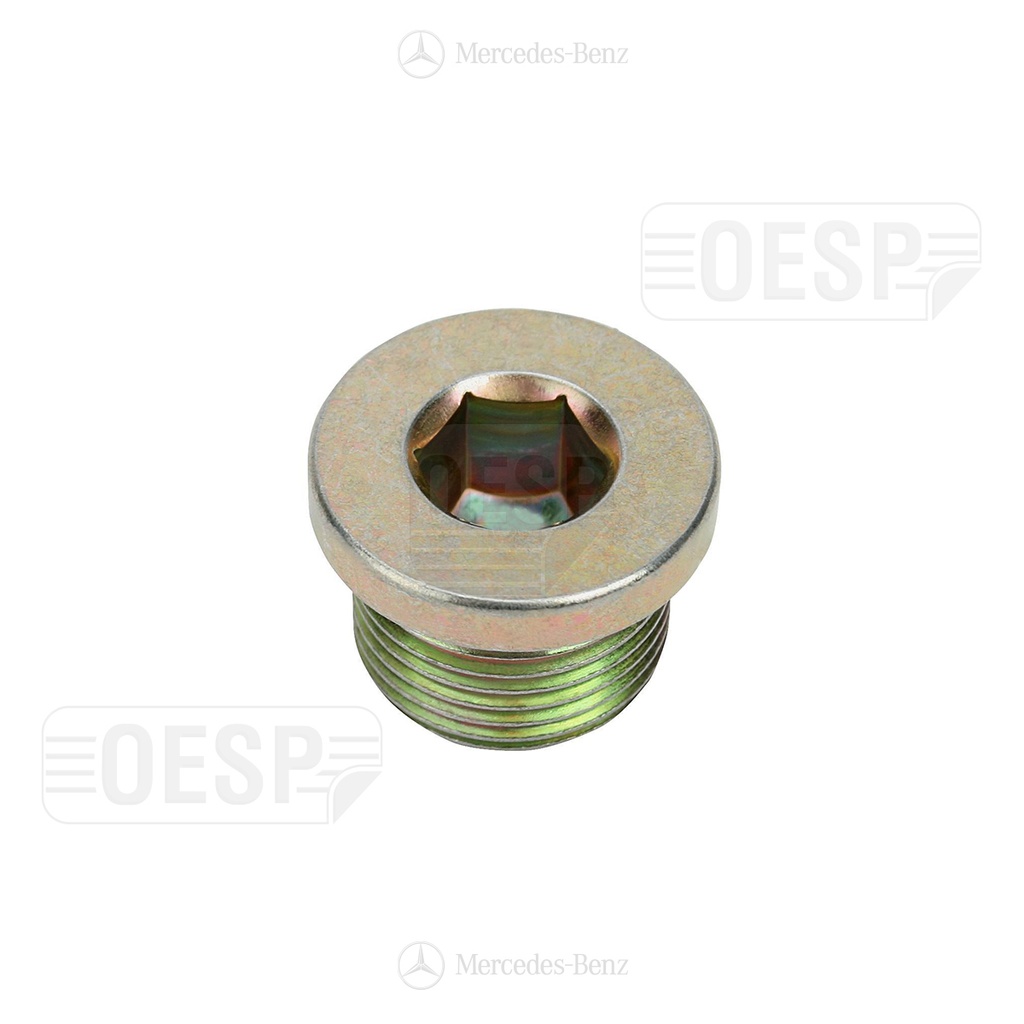 OLIECARTER DRAIN PLUG OM 501 LA