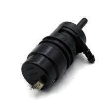 WIPER WATER PUMP 350+MT15+MC345