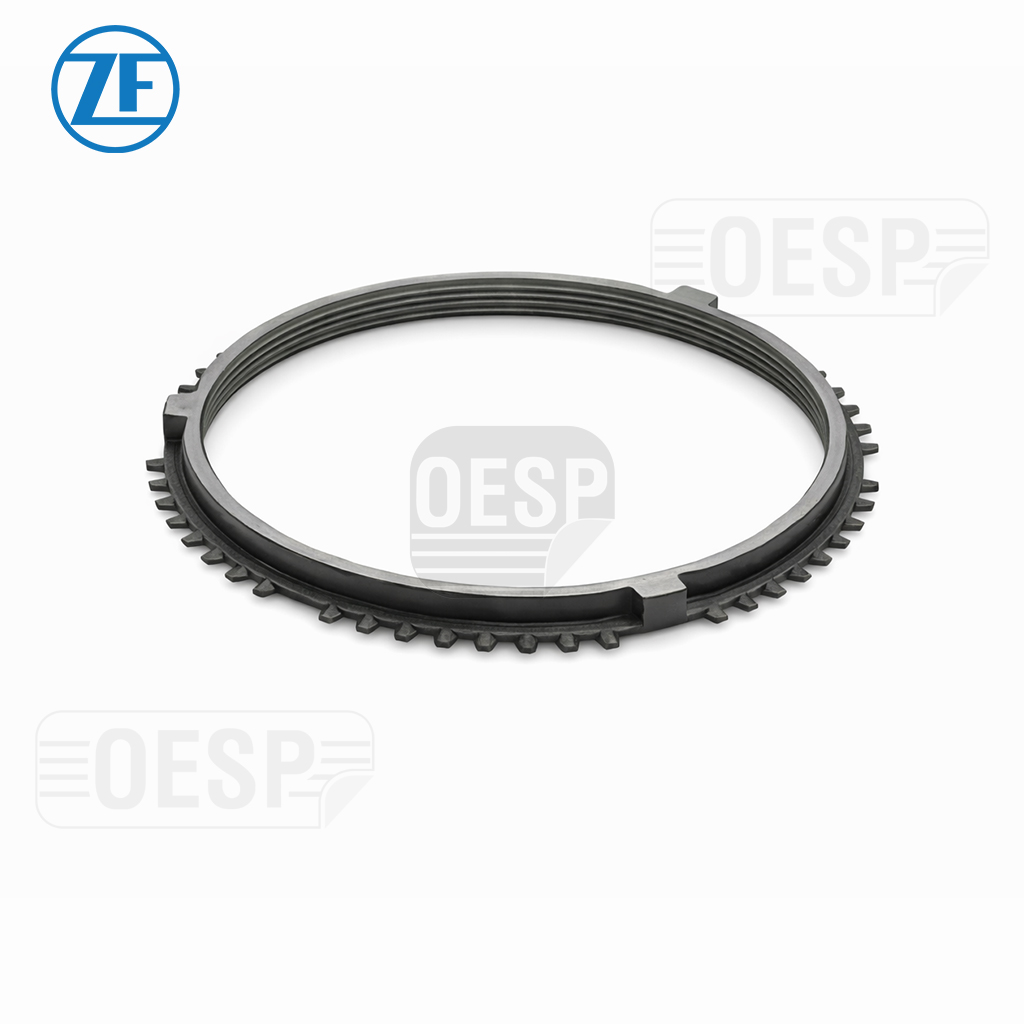 SYNCHRONIZER SEGMENT ZF/DAF/MAN