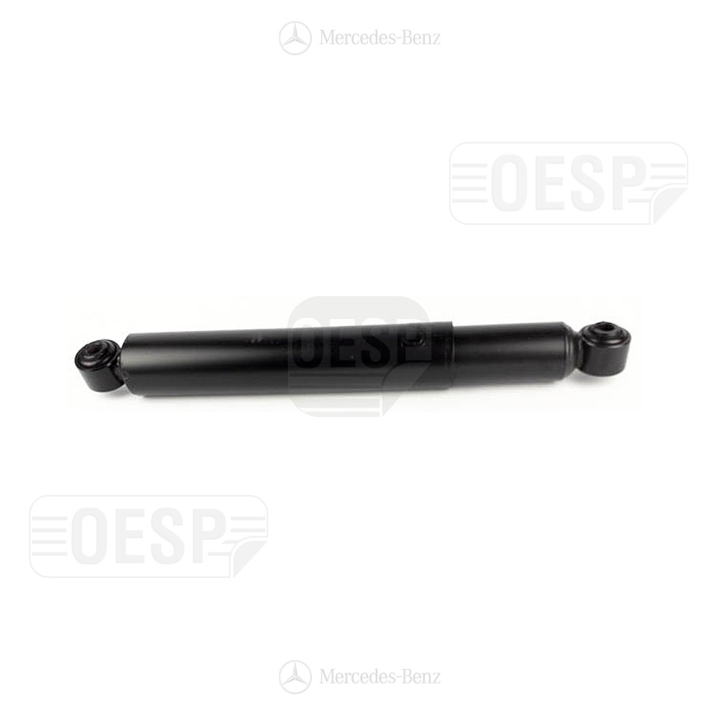 SHOCK ABSORBER. CHASSIS REAR