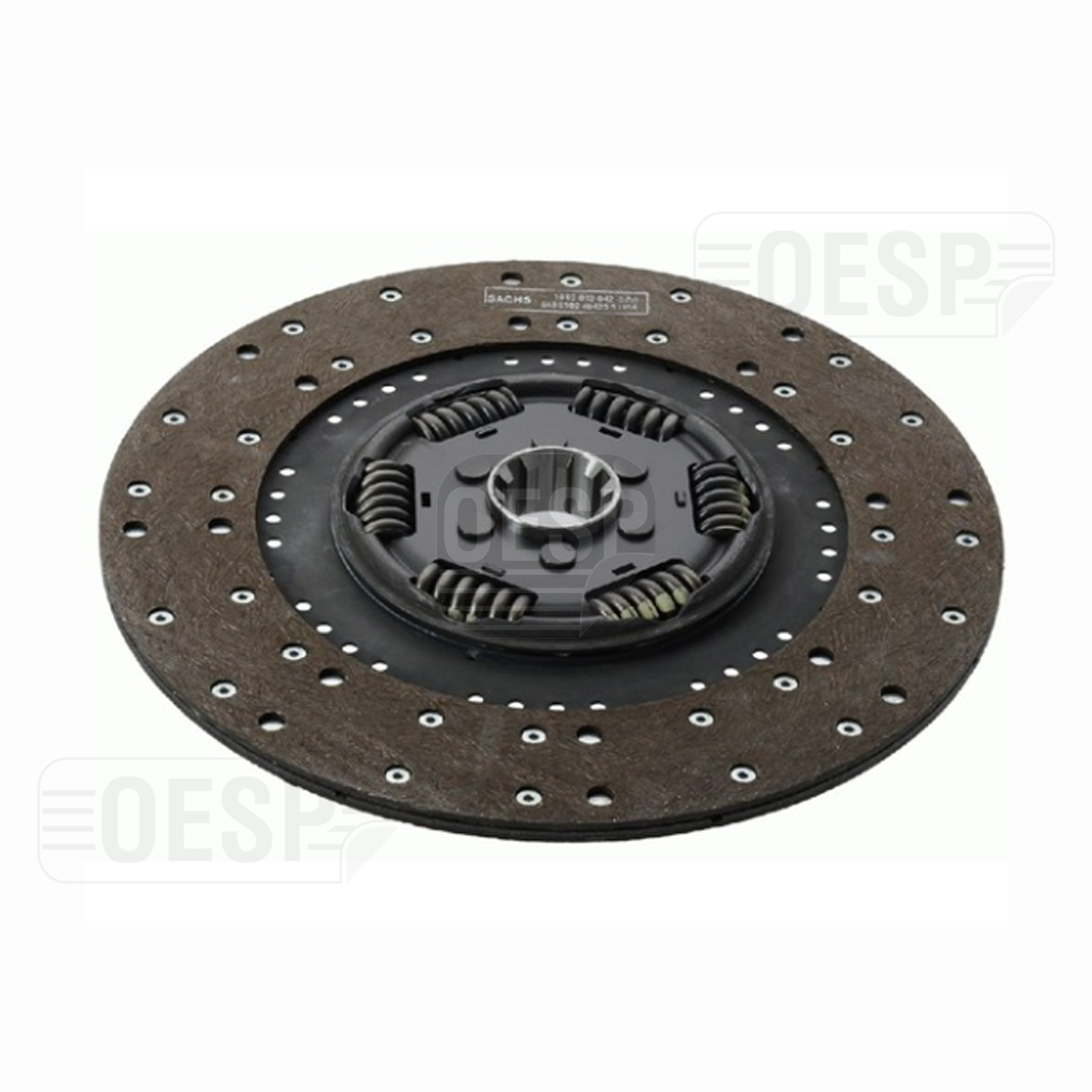 CLUTCH DISC 380 MM. 2631 / 1888063137