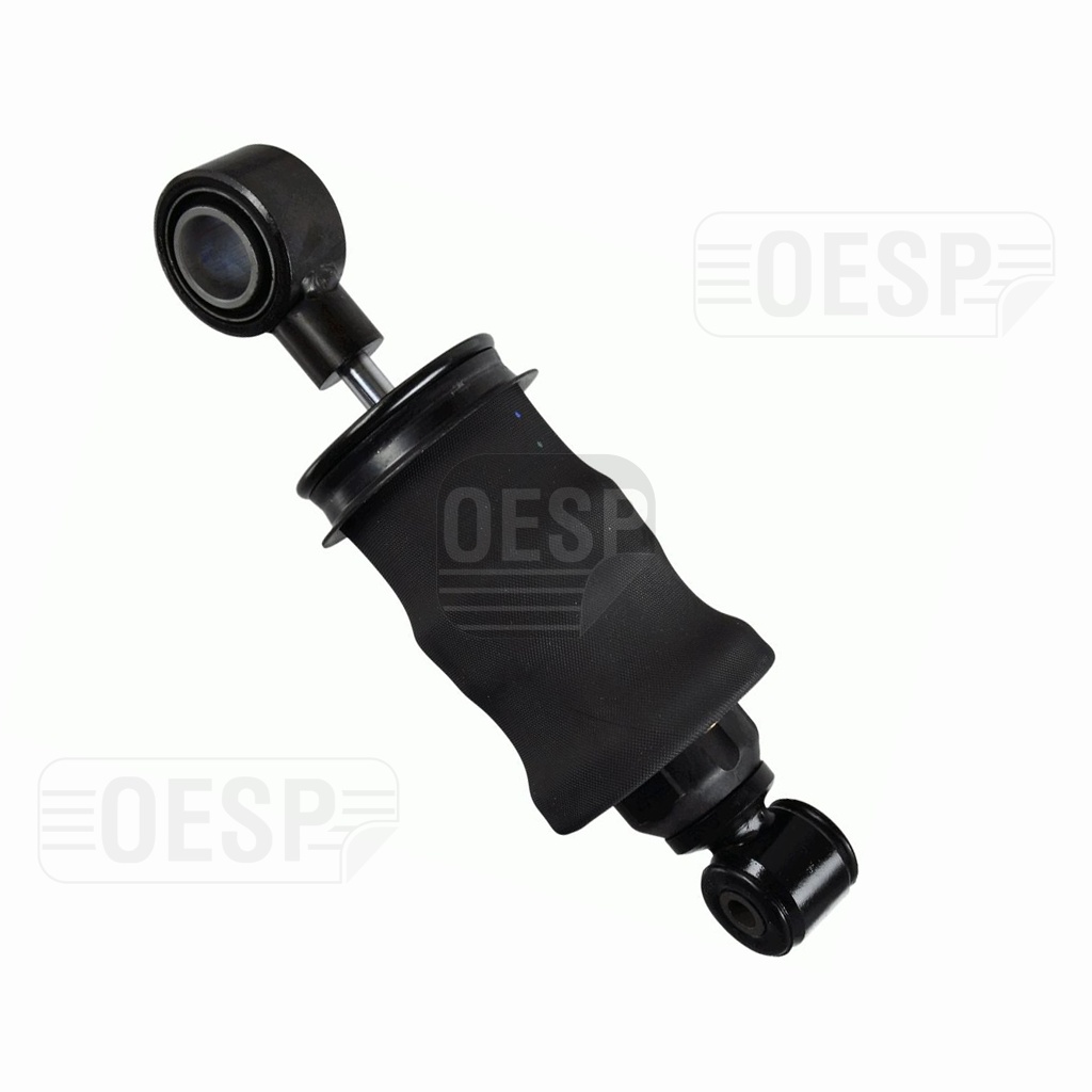 SHOCK ABSORBER ACTROS