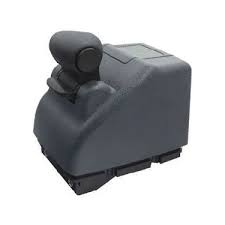 GEARBOX SHIFT MECHANIZM ELECT. ACTROS