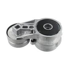 V BELT TIGHTENER OM 457 LA (BUS TYPE)