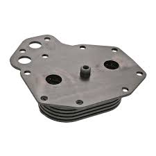 OIL COOLER RADIATOR OM 904 LA