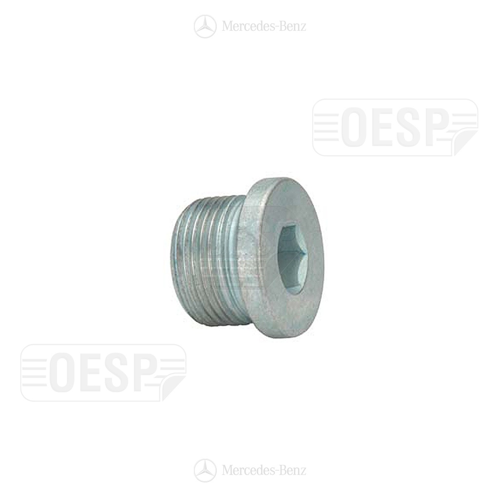 كارتير زيت DRAIN PLUG OM 457 LA