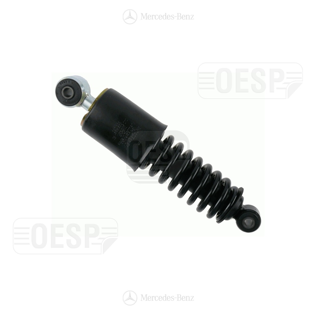 SHOCK ABSORBER CAB FRONT