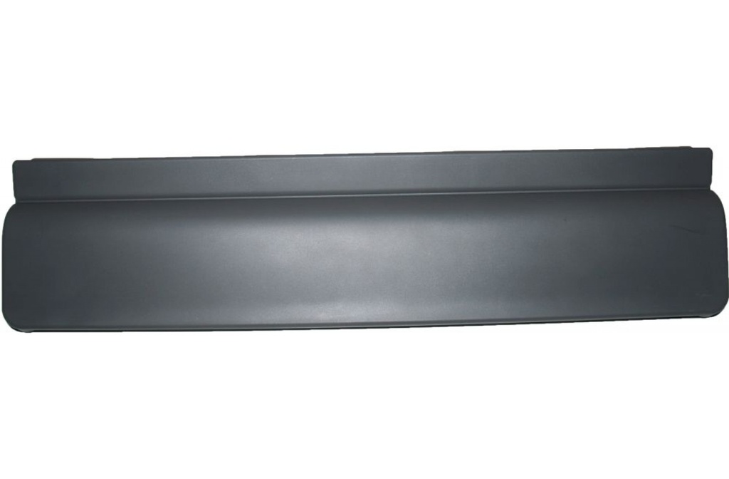DELANTERO BUMPER UNDER SPOILER CENTER