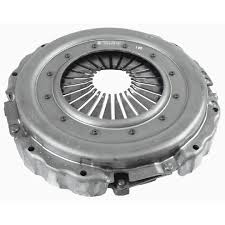 CLUTCH PRESSURE PLATE OM 906 LA