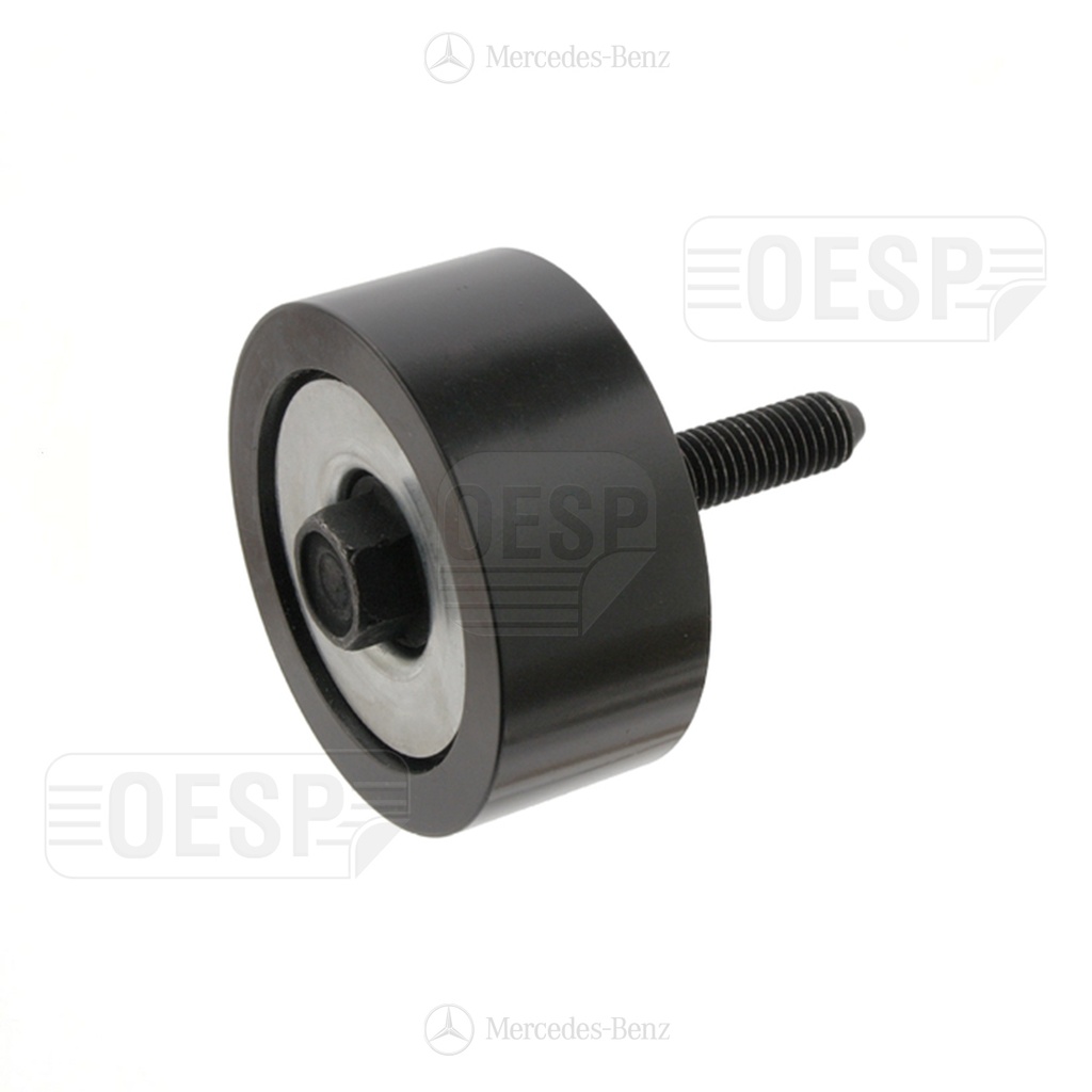 V RIEM TIGHTENER PULLEY