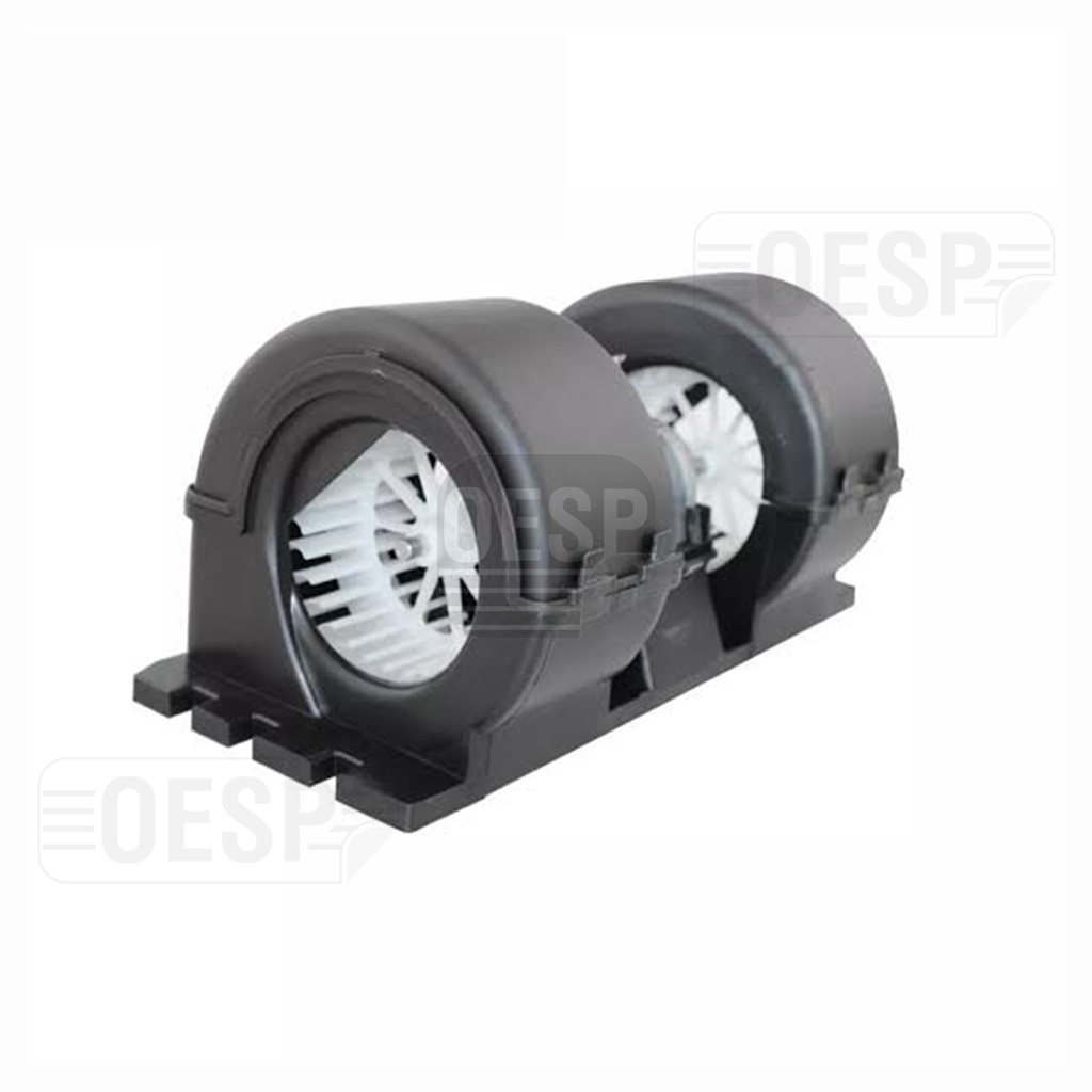 ELECTRIC ДВИГАТЕЛЬ, INTERIOR BLOWER MP2