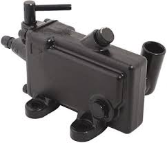 CABIN TILTING PUMP
