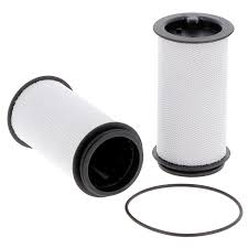 FUEL SEPERATOR FILTER OLD MODEL ACTROS