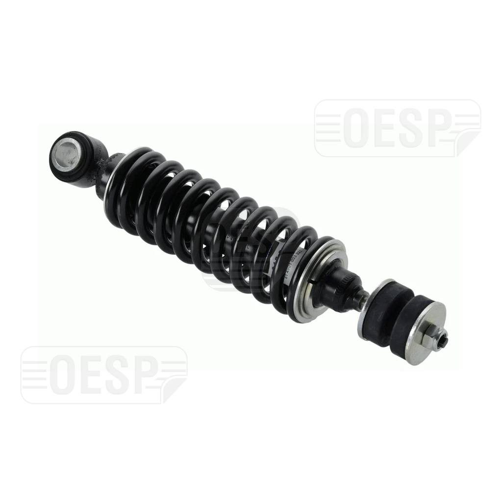 SHOCK ABSORBER FRONT DAF 95 XF 80/430/480/530