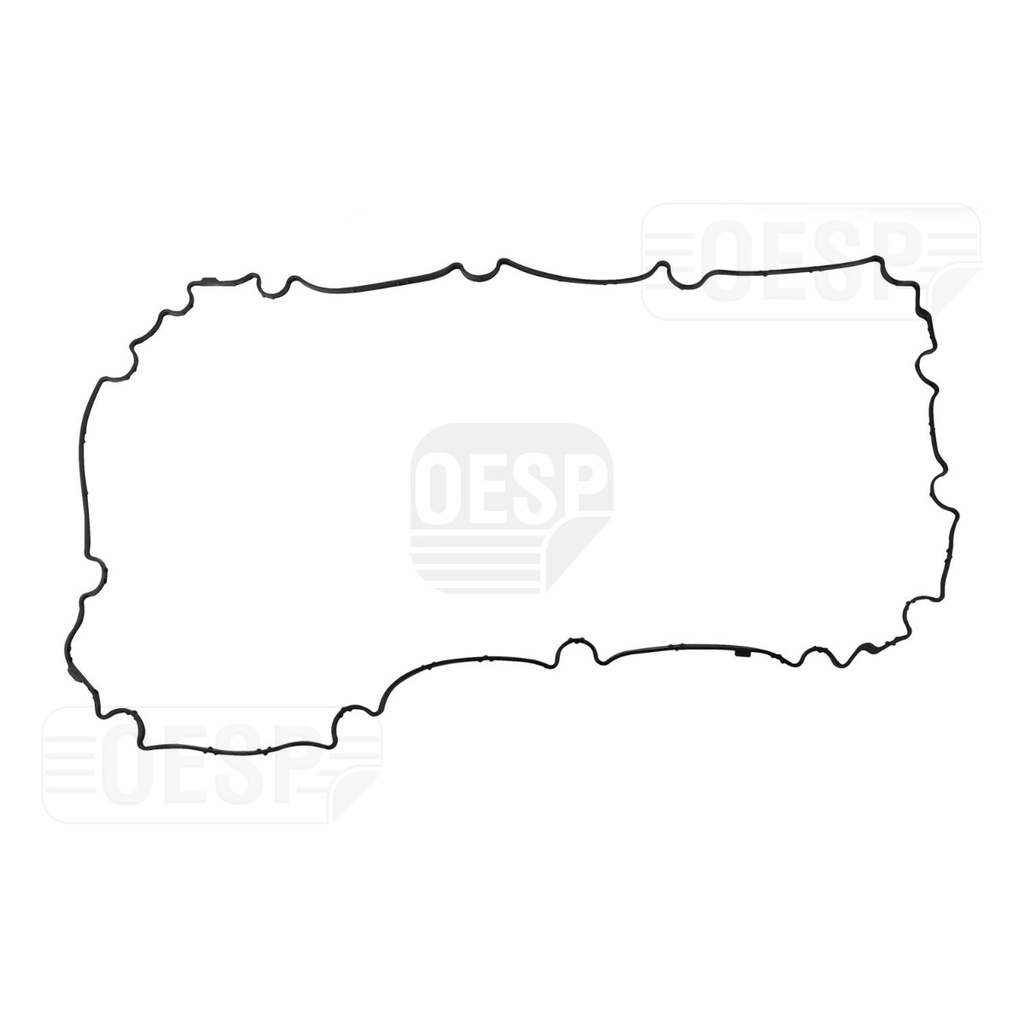 OIL PAN GASKET SEAL OM 501 LA MP3 (Old No: 13070914)