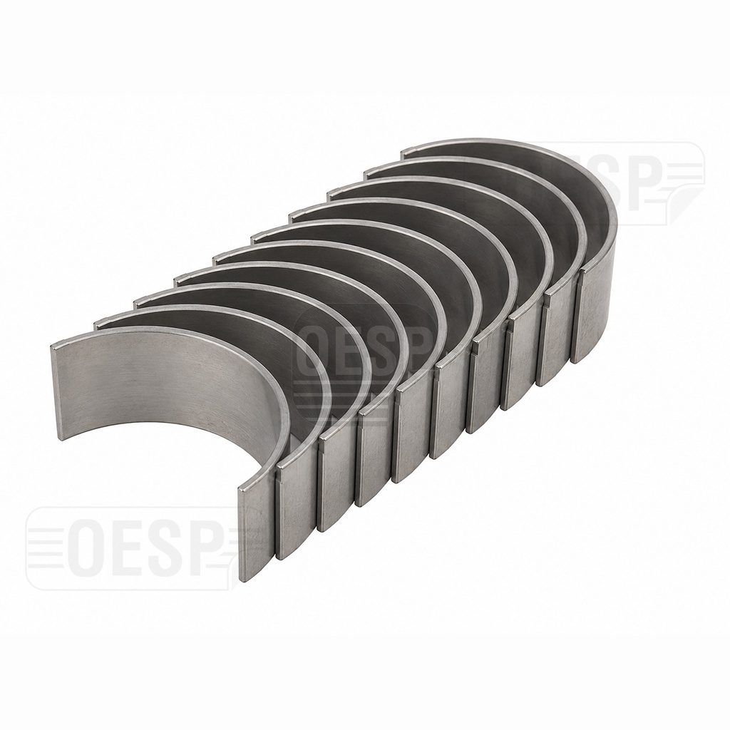 PISTON ROD BEARING D2566-D2866 STD