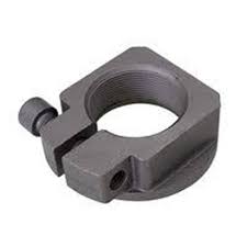 NUT, VOOR WIEL HUB TO STUURINRICHTING KNUCKLE