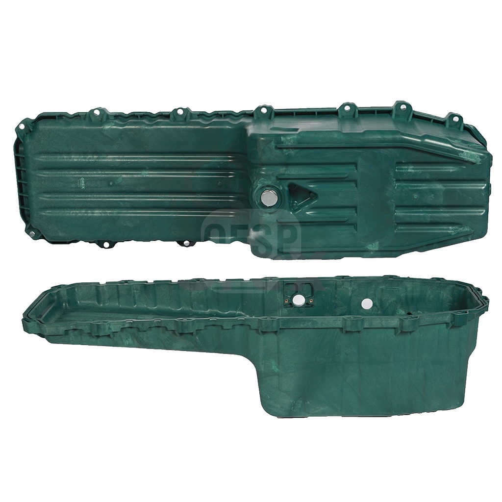 MOTOR OIL PAN VOLVO FH