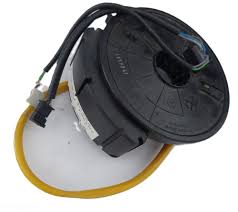 STEERING CONTACT DISC