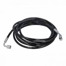 HYDRAULIC CAB TILT HOSE 3670mm