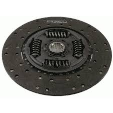 EMBRAGUE DISCO 395 MM. OM 906 LA ANTIGUO NO: A0172500603 NUEVO NO: A019250910380