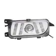 أمامي FOG LAMP يسار ACTROS MP 2