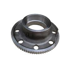 DIFFERENTIAL FLANCI