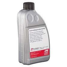 OIL FOR GEAR 