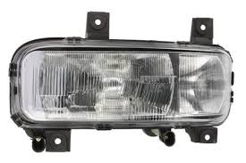 AVANT HEADLAMP