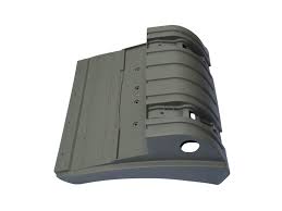 DELANTERO MUDGUARD RH