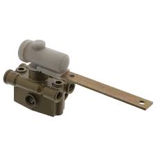 LEVELING VALVE REAR  RIGHT   MT15