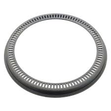 FRONT AXLE ABS RING MP3 NEW MODEL