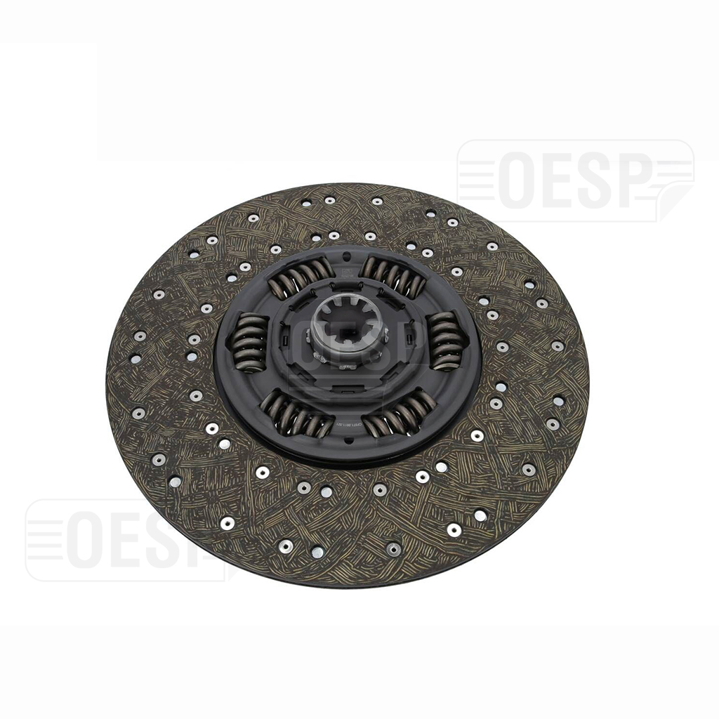 CLUTCH DISC (NEW NO : 1878004832)