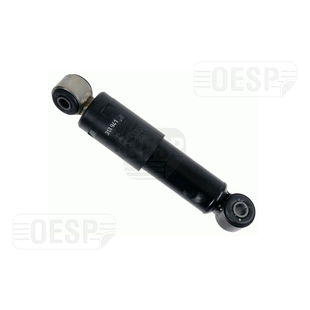 SHOCK ABSORBER CAB FRONT AXOR