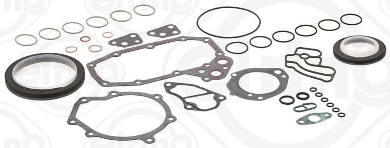 JOINT INFÉRIEUR KIT 906 (SANS CARTER JOINT)