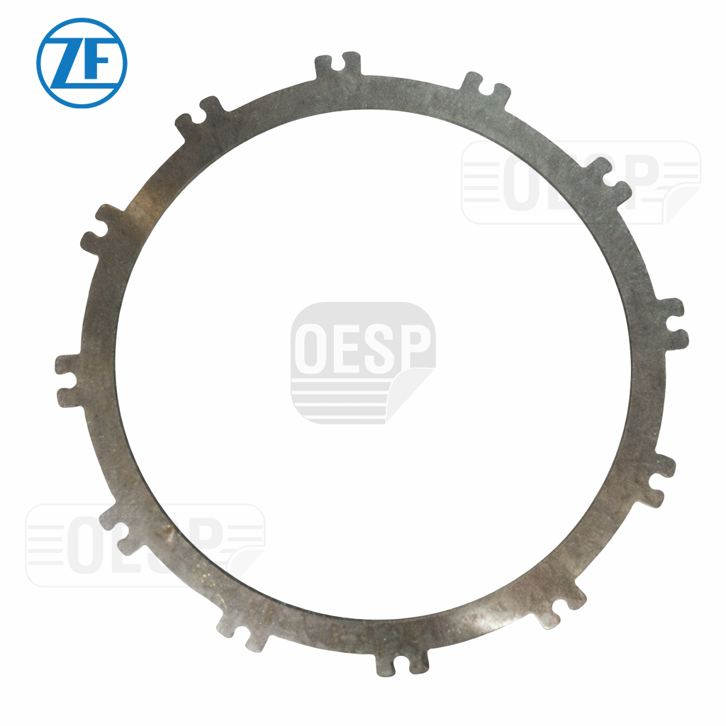 DISC FOR GEAR