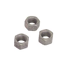 HEXAGON HEAD SCREW