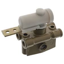 LU HAVA SUSPANSIYON VALVE
