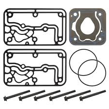 KOMPRESOR GASKET TK.
